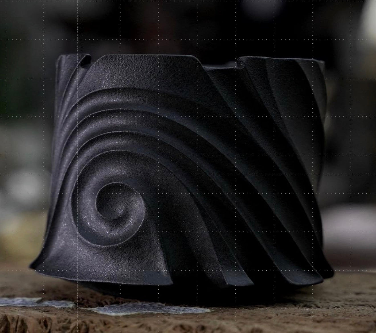 ceramic